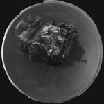 NASA tiết lộ tài xế “cỗ xe quái vật trên sao Hỏa”