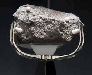 Mặt trăng có nước: Những chứng cứ không thể phủ nhận