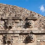 Làng cổ 1.500 tuổi đầy kho báu hiện ra giữa thủ đô Mexico