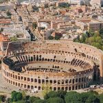 Thành phố Rome không được xây dựng cho khí hậu ngày nay, liệu có cứu kịp không?