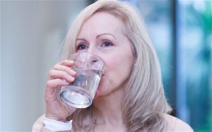 Phát hiện bất ngờ về chứng mãn kinh