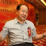 Nhà văn Trung Quốc Mạc Ngôn giành giải Nobel Văn học 2012