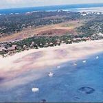 Eo biển dài nhất – Eo Mozambique