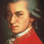 Giả thuyết mới về cái chết của Mozart