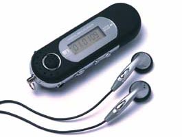 Bí quyết chọn mua máy nghe nhạc MP3