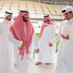 Chiếc mũ biểu tượng của World Cup 2022: Mang ý nghĩa đặc biệt, phá vỡ định kiến bấy lâu về đất nước Trung Đông