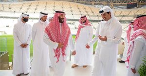 Chiếc mũ biểu tượng của World Cup 2022: Mang ý nghĩa đặc biệt, phá vỡ định kiến bấy lâu về đất nước Trung Đông