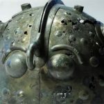 Hé lộ phát hiện mới về chiếc mũ 2 sừng của người Viking