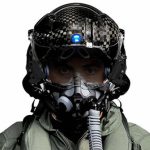 Chiếc mũ bay gần 10 tỷ đồng của phi công F-35 Mỹ
