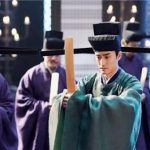 Mũ quan thời Tống có cánh dài cả mét: Công dụng của chúng là gì?