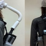 Đại học Bách khoa Hà Nội thiết kế mũ thở khí tươi ngăn nCoV