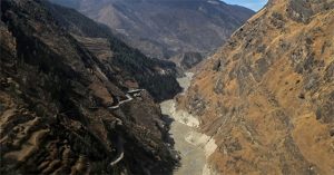 Mưa lớn gây sạt lở đất ở dãy Himalaya thuộc Ấn Độ làm ít nhất 41 người chết