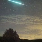 Mưa sao băng Perseids “đọ” với siêu trăng