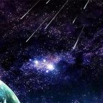 Sắp có mưa sao băng Perseids đẹp nhất năm