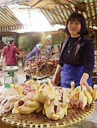 Người dân thờ ơ, chính quyền buông lỏng