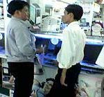 Sức tiêu thụ máy tính tăng