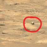 Robot Perseverance của NASA “xả rác” trên sao Hỏa