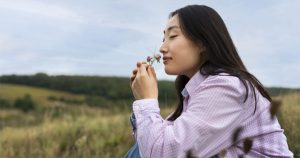 Những sự thật thú vị về mũi người