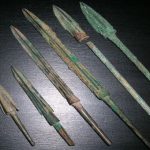 Bí ẩn số vũ khí bên trong lăng mộ Tần Thủy Hoàng – ngàn năm vẫn sắc bén