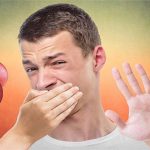 Tại sao chúng ta không chịu được hơi thở có mùi tỏi?