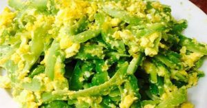 4 loại rau củ mùi vị khó ăn nhưng lại được ví như tiên dược mà không phải ai cũng biết