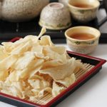Ăn nhiều mứt gừng có thể khiến bạn bị bệnh nguy hiểm này