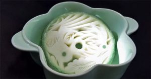 Bất ngờ với đồ ăn vặt thời cổ đại, danh sách khiến hậu thế không khỏi thèm thuồng