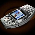 Nokia N-Gage – “Cái chết của con thiên nga”