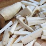 Loại nấm được ví như “thịt bò giới ăn chay”, giúp chữa lành tế bào, ngừa ung thư