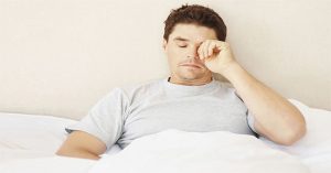 Đàn ông cũng có ngày “đèn đỏ”