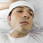 Nam giới chống chọi với bệnh tật kém hơn nữ giới