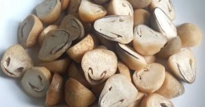 Nấm rơm: 9 lợi ích và 3 rủi ro đối với sức khoẻ khi ăn loại nấm này