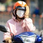 Vì sao lập đông gần 1 tháng, thời tiết vẫn nóng như mùa hè?