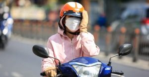 Vì sao lập đông gần 1 tháng, thời tiết vẫn nóng như mùa hè?
