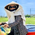 Mới nắng nung người lại đột ngột mưa xối xả: Mùa hè dị thường và khốc liệt