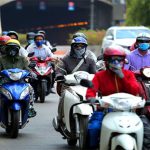 Chỉ số tia cực tím ở Sài Gòn đạt mức cực đỉnh, cảnh báo nguy cơ ung thư da
