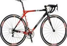 Xe đạp công nghệ nano dự giải Tour de France