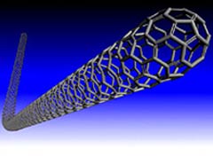 Sợi carbon mới, siêu bền để may áo giáp