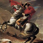 Tóc Napoleon xuất hiện một cách bí ẩn ở Australia