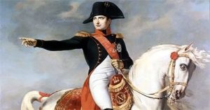 Phát minh rùng rợn đoạt mạng nhiều người, kể cả hoàng đế Napoleon