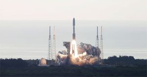 NASA phóng thành công tàu thăm dò sao Hỏa Perseverance