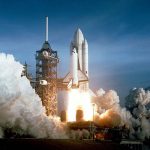 “Nhật kí” tàu vũ trụ của NASA qua ảnh