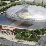 Paul Andreu & Nhà hát Opera Bắc Kinh