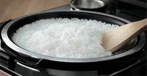 Tại sao người Nhật thích ăn cơm trắng nhưng ít bị tiểu đường?