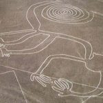 Những hình vẽ khổng lồ thần bí tại Peru