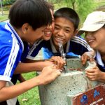AusAID tài trợ cấp nước sạch cho dân nghèo ĐBSCL