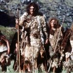 Con người mang gien của người Neanderthal?
