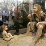 Người Neandertal không tăng trưởng nhanh hơn người hiện đại