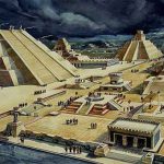 Aztec – nền văn minh nhiều bí ẩn