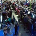 Trung Quốc xây dựng luật chống nạn “nghiện Internet”